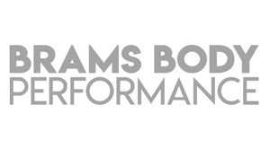 Logo Brams Body Performance