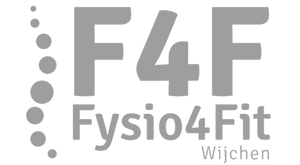 Fysio4Fit Logo