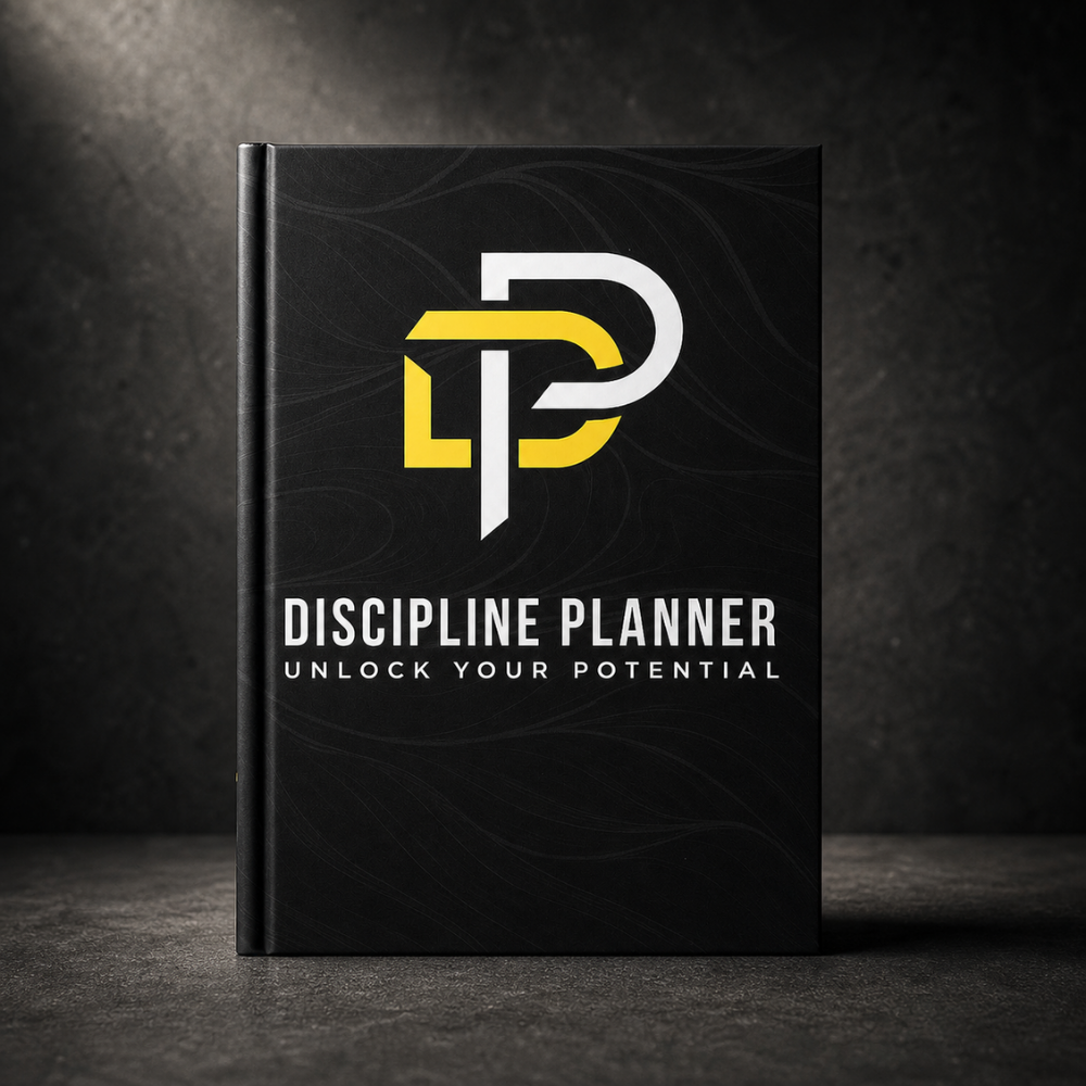DisciplinePlanner®