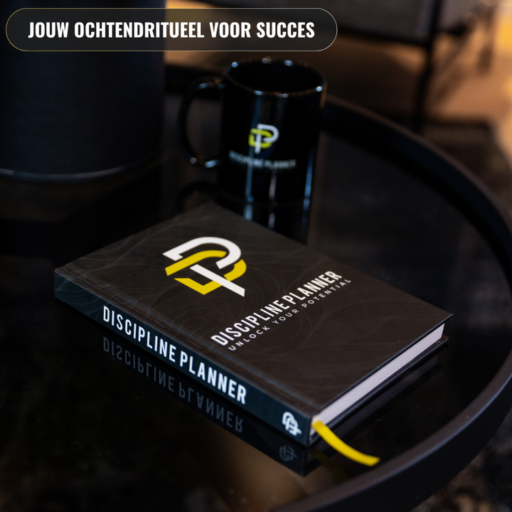 DisciplinePlanner®