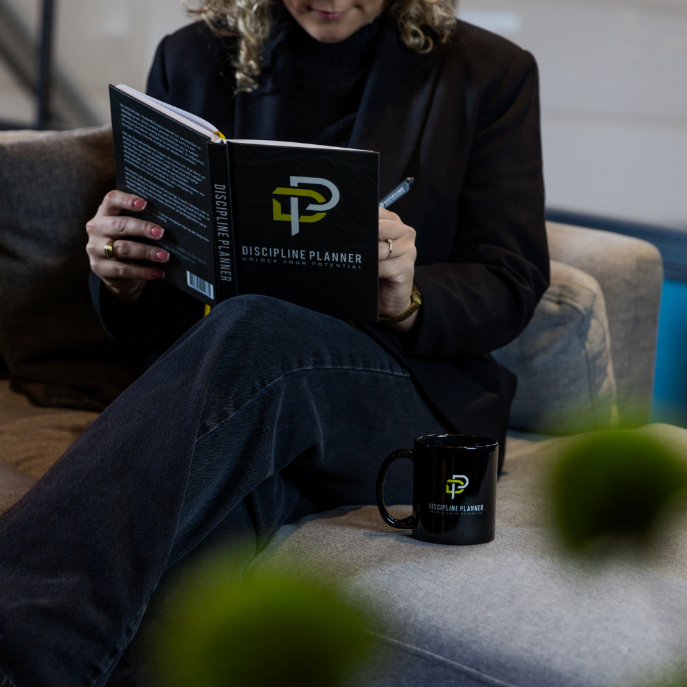 DisciplinePlanner®