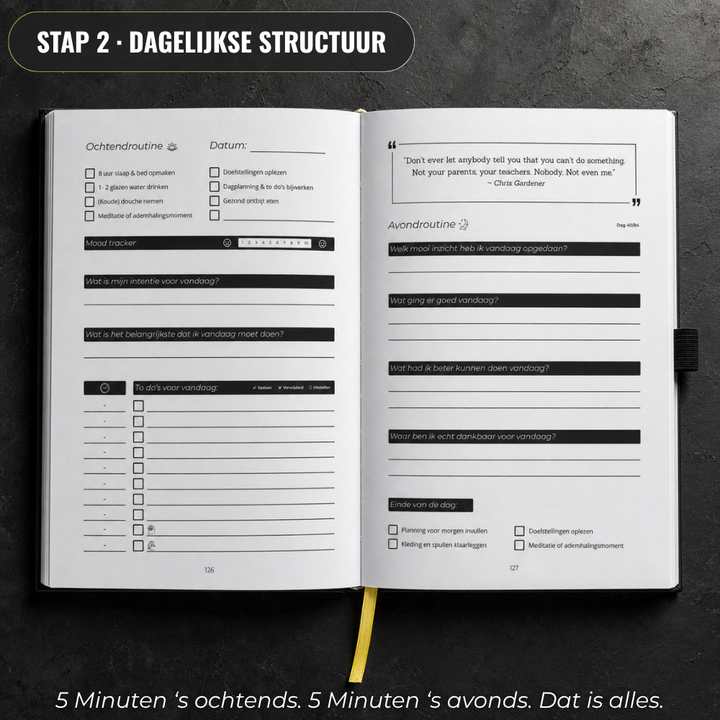 DisciplinePlanner®