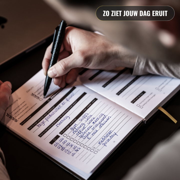 DisciplinePlanner®