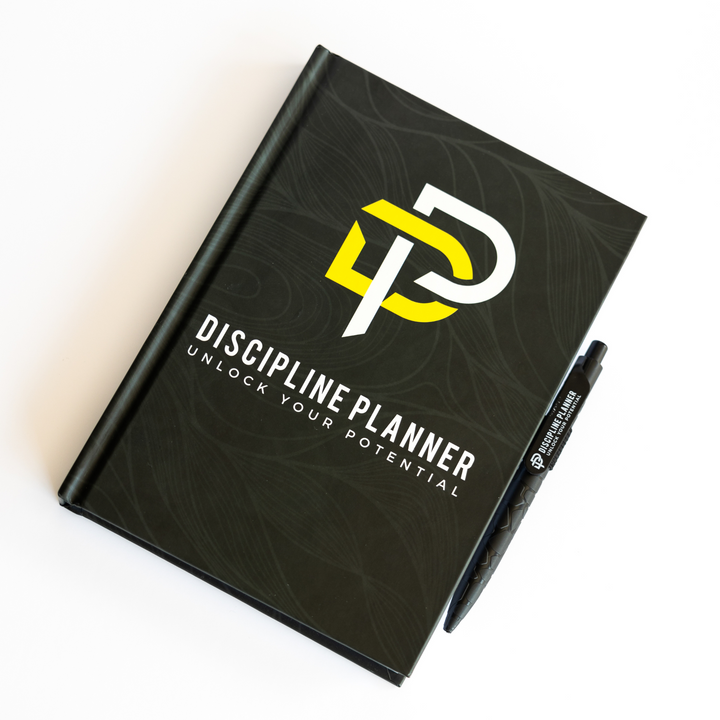 DisciplinePlanner®