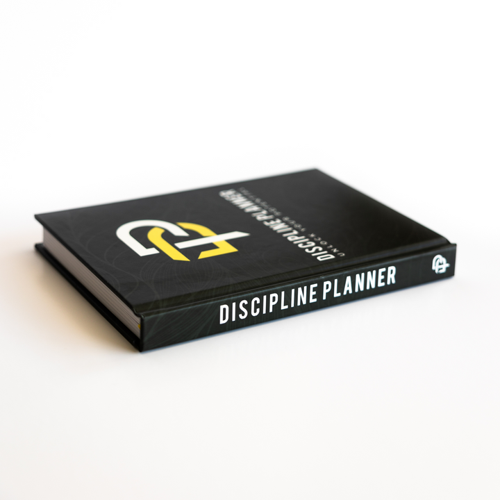 DisciplinePlanner®