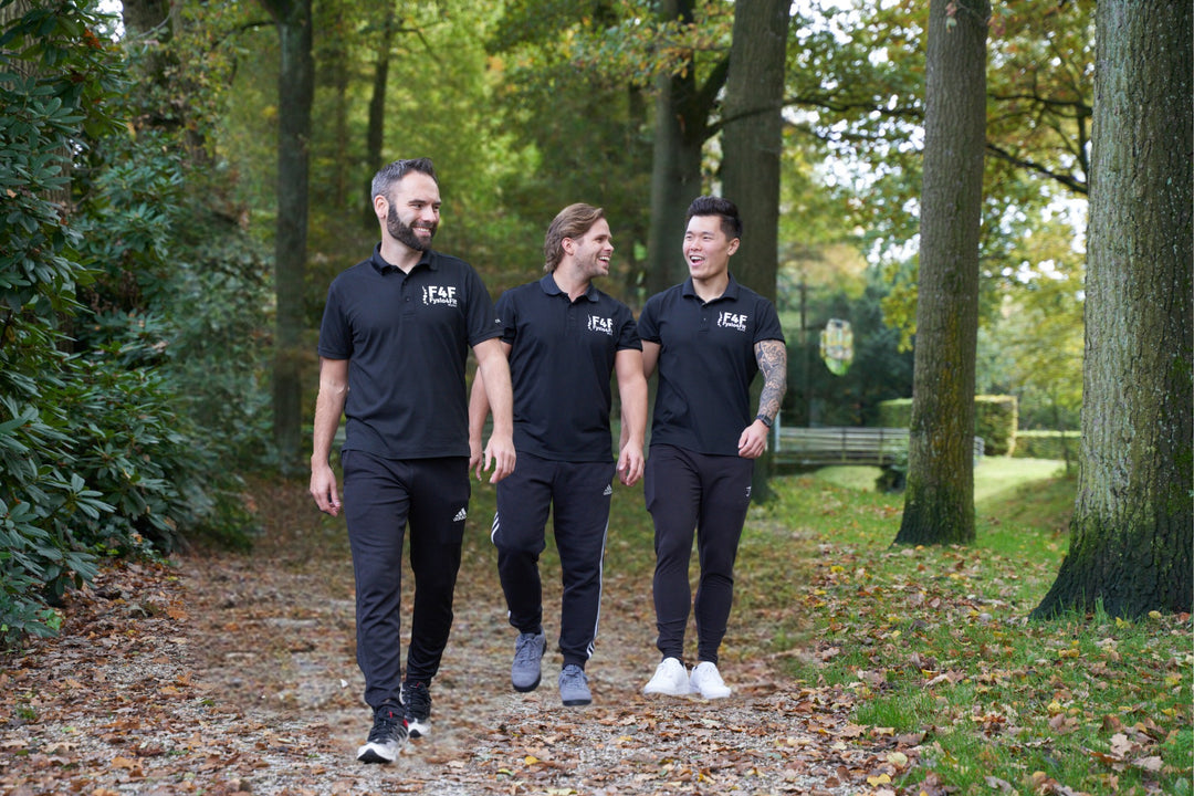 Fysio4Fit partner van DisciplinePlanner