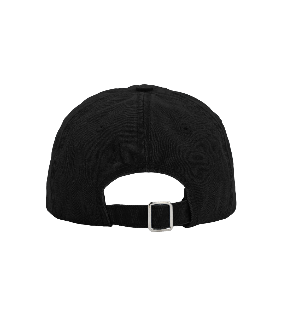 Discipline Planner Cap - Off black